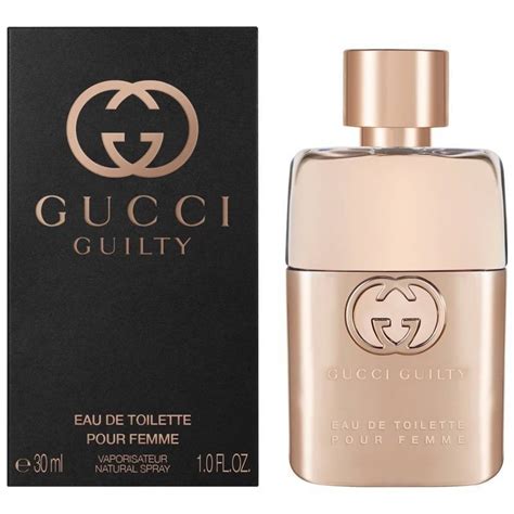 gucci guilty femme prix maroc